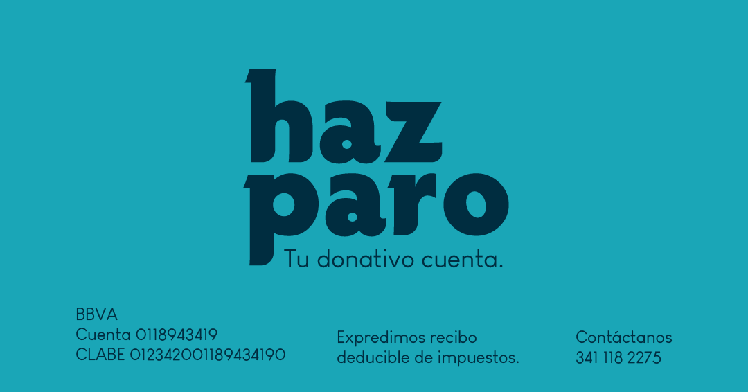 ZapotlanVIHVO's tweet photo. Gracias a tu apoyo, 𝗭𝗮𝗽𝗼𝘁𝗹𝗮́𝗻 𝗩𝗜𝗛𝗩𝗢 brinda atención a personas viviendo con VIH y otras ITS. ¡Haz paro, dona hoy y sé parte de esta causa! Cada peso cuenta.
#VIH #DonaAhora #FinAlSida https://t.co/hUcCdLA7y9