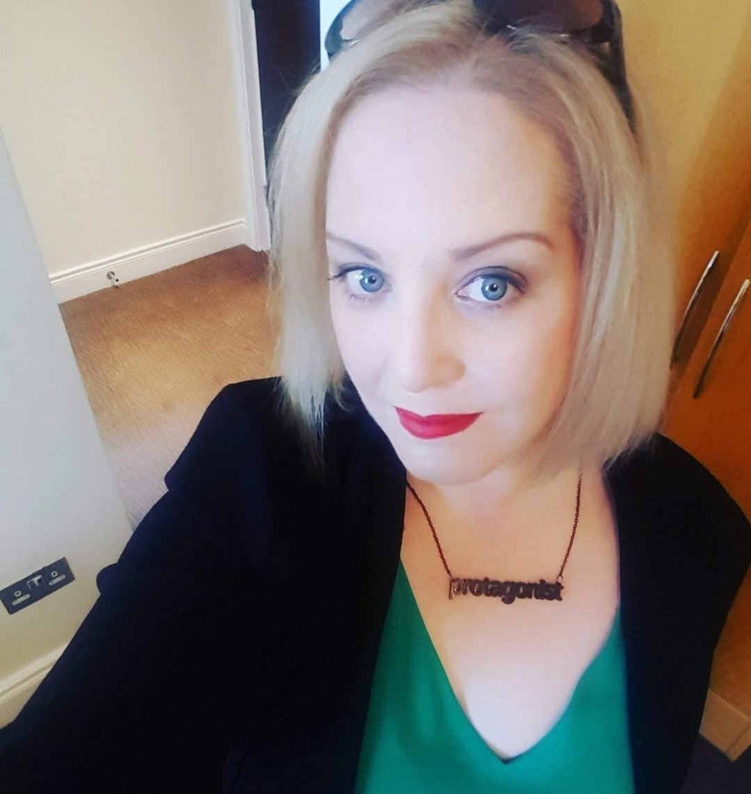 Today I am delighted to be taking part on the blog tour for The Fecking Fabulous Forties Club by Freya Kennedy.

If you have a minute, please do check out my thoughts in the link below 👇 👇👇

<a href="/ClaireAllan/">Claire Allan</a>
<a href="/rararesources/">Rach RandomResources</a>
<a href="/BoldwoodBooks/">Boldwood Books</a>

facebook.com/share/p/ZbQVax…