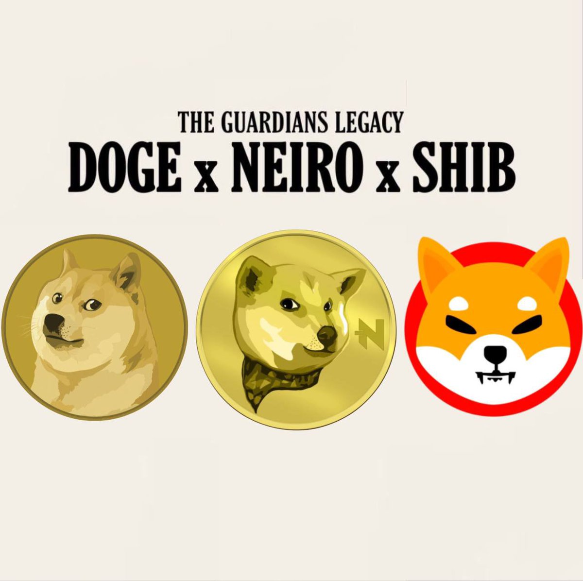 Neiro Army tweet media