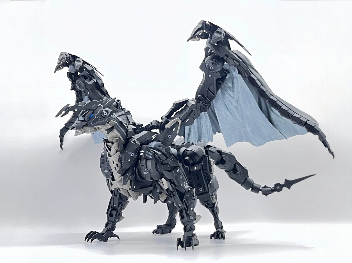 30MM DRAGON ‼︎‼︎‼︎