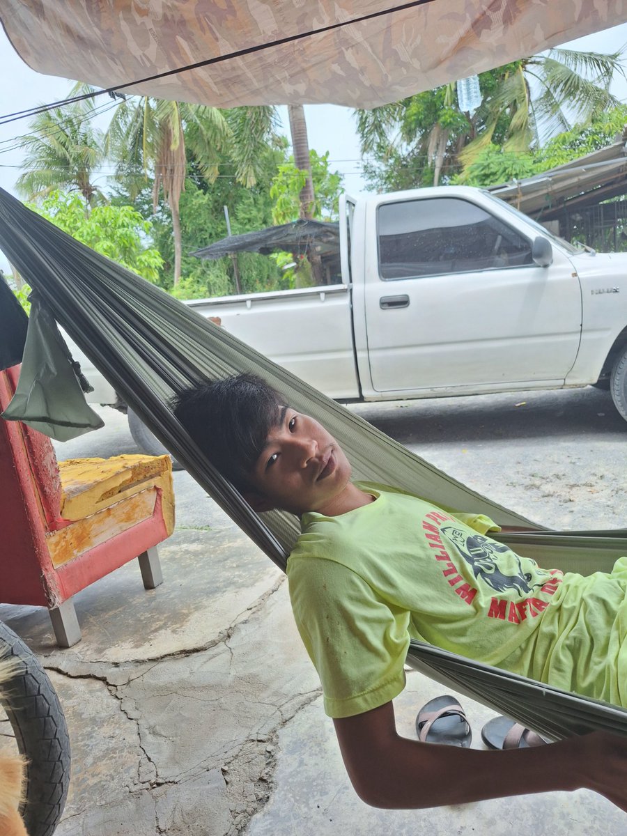 เบื่อชีวิต ที่ยังคิดไม่ได้ tweet media