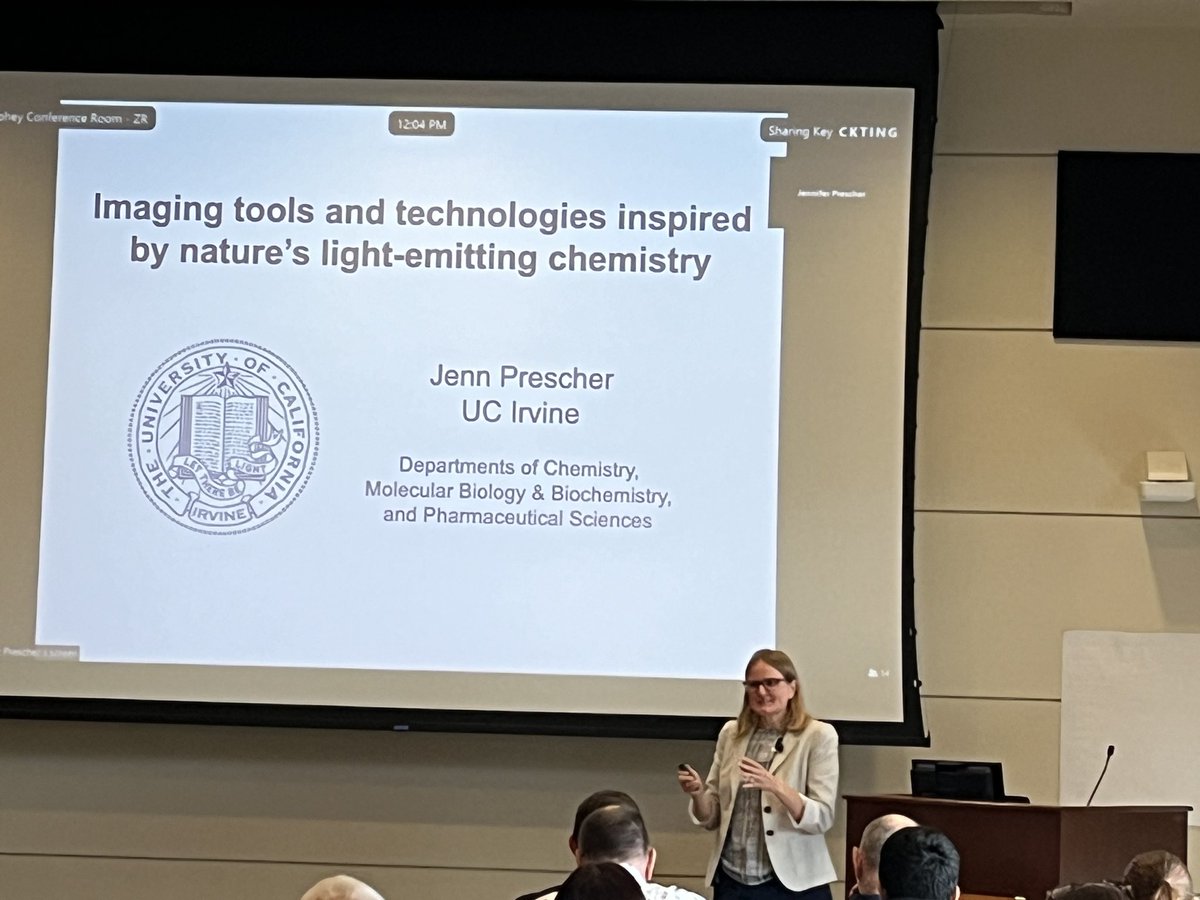 Amelio Lab tweet media