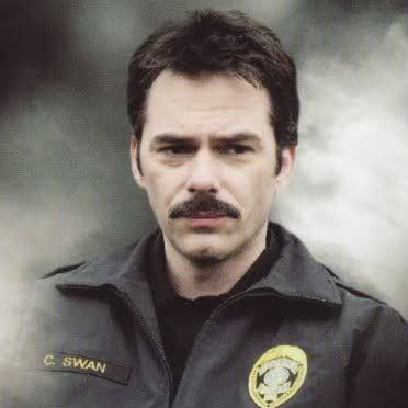 close enough welcome back charlie swan