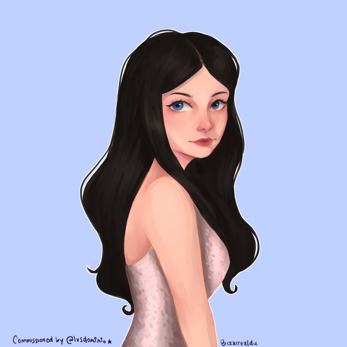 ArilvsEmm's tweet photo. #EmmaJames
🎨: @/bizarrealdu commissioned by me (ig) https://t.co/zdUFBaNM2e