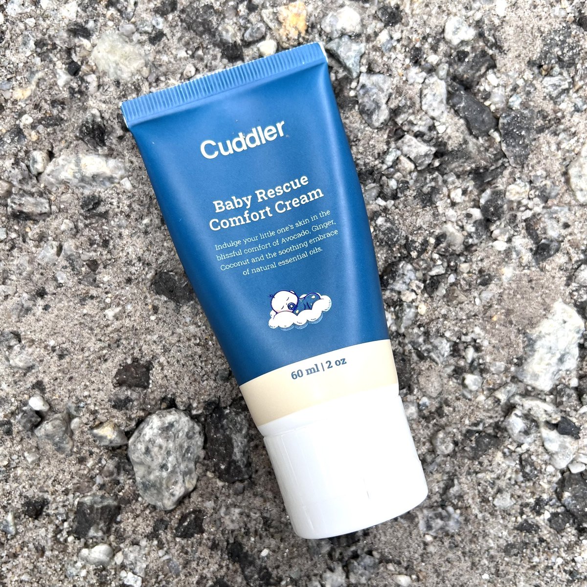 First of all, apa i buat bila baby i batuk selsema je, i akan terus sapu cream ni. 

Cream ni memang membantu anak i, dari batuk teruk alhamdulillah kejap je batuknya longkah.