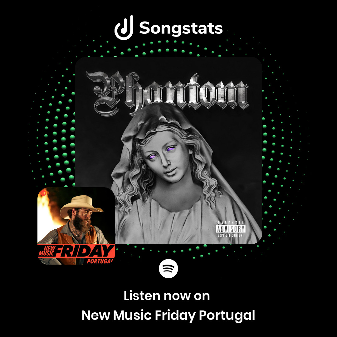 Songstats tweet media