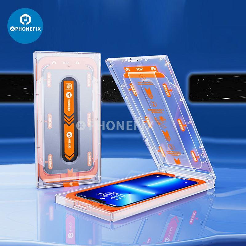 vipprogrammer_'s tweet image. Shield your iPhone X-16 Pro Max with our Tempered Glass Screen Protector! 🛡️ it safeguards against scratches, impacts, and drops, ensuring optimal clarity and functionality. 

#ScreenProtector #iPhoneProtection #TechArmor #diyfixtool #phonefix #ecufixtool #ScreenX #film