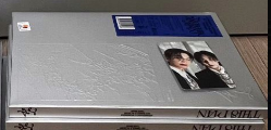 GIVE AWAY!

one winner of this man unsealed with unit pc only

- mbf <a href="/junpromotion/">JUN PROMOTION</a> and rt this post
- comment your ss proof
- must be willing to shoulder sf &amp; wait because this is under neta

end tba