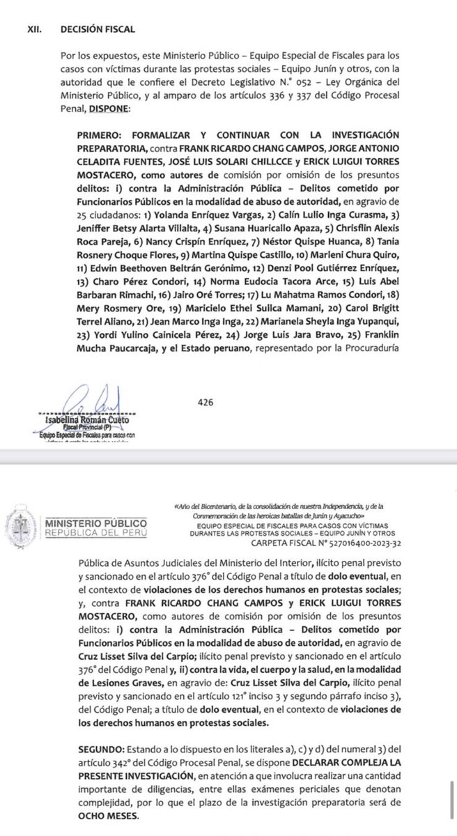 Ronald Gamarra tweet media