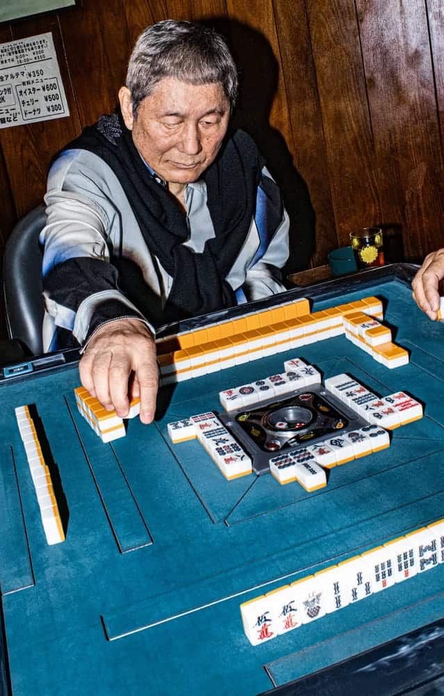 Re:TOKYO MEMORY (@ret0ky0) on Twitter photo 