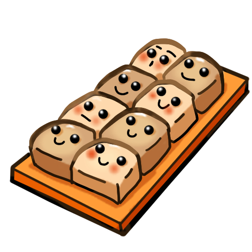 kada_050's tweet photo. Preparando pastelitos.

#pastelitos #ilustration #Cakes #dulces #kawaii #torta #bonito #cat #dibujodigital https://t.co/XweEWIZclx