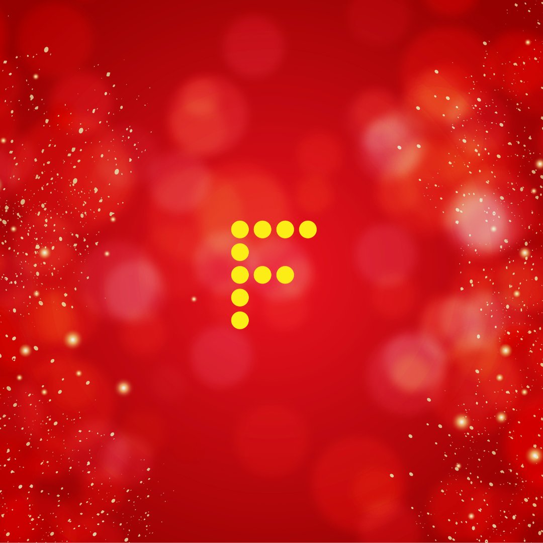 There is a certain magical feeling when you receive the gift of Crypto.