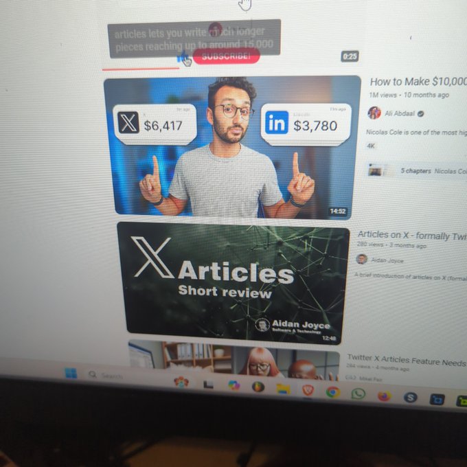 He has like a gazillion you will make .69 cents https://t.co/Jh1WVI0H8x