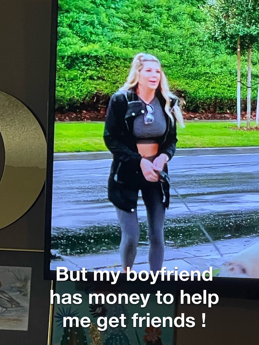 Debbie Moore tweet media