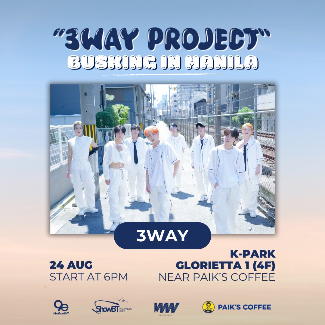 ShowBT Philippines tweet media