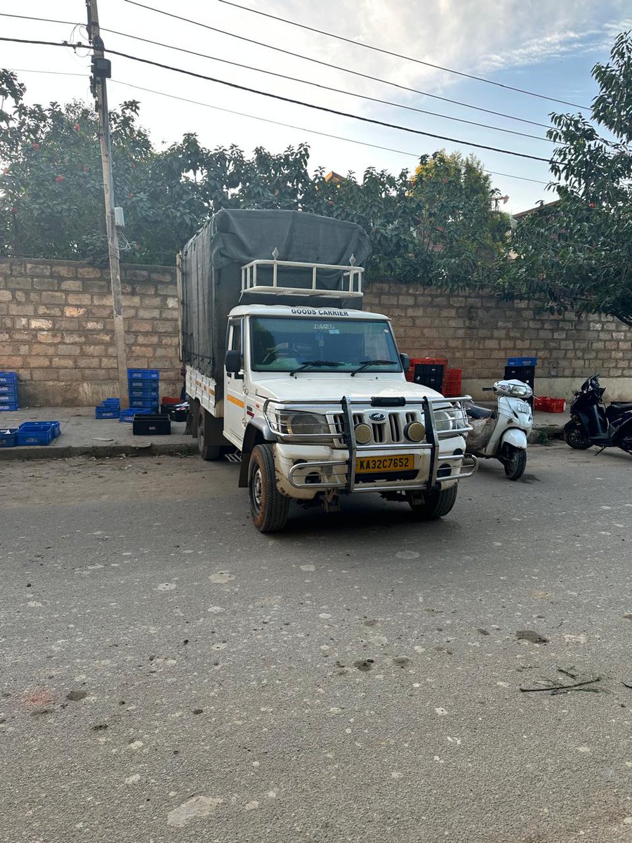 Murugan Vasudevan tweet media