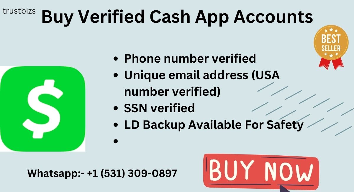 JessicaWil95626's tweet photo. Buy Verified Cash App Accounts 

Whatsapp:- +1 (531) 309-0897
Skype:– Trustbizs
Telegram:– @Trustbizsshop 
#DNCConvention2024 
#Beyoncé 
#Yachty
#Karrahboo 
#sabrina 
#SFxวิมานหนาม 
#evalongoria 
#ShortNSweetTour https://t.co/vQ6t2bBWFK