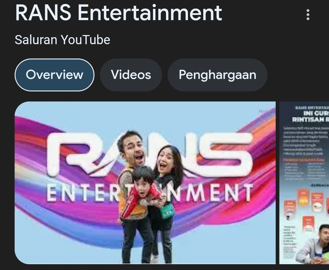 Not_eaJPark's tweet photo. dear @eaJPark, during your ticket sale, we saw this brand of family posted about it. we demand you to DO NOT engage with them. this family supports a presidential candidate whose vice is the result of nepotism, one of the reasons why chaos is occurring in Indonesia today 🙏🏻 https://t.co/J0jwfsPEOh