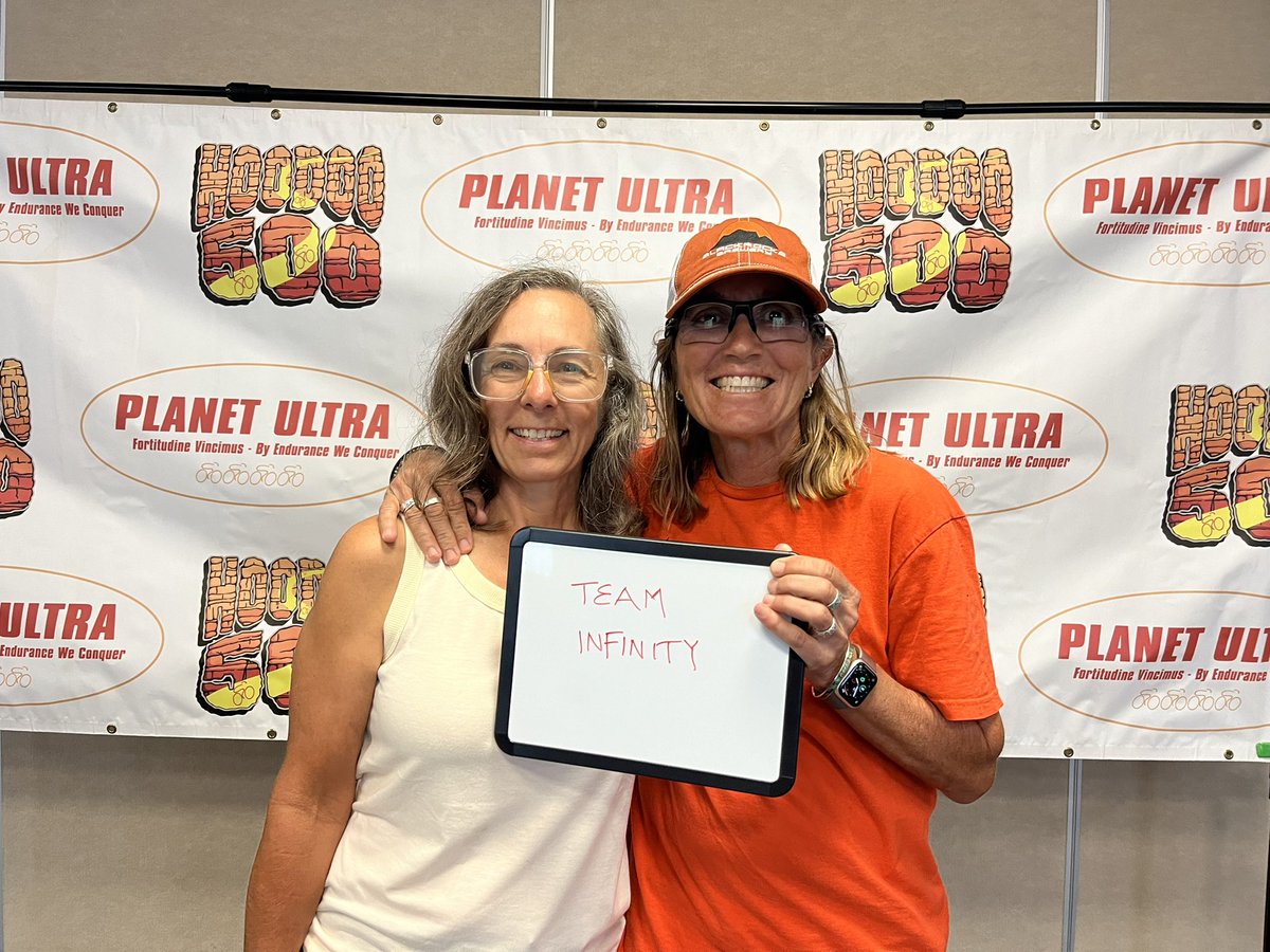 Small by mighty field of 500 mile stage racers.