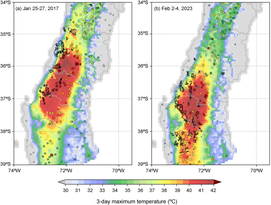 Aníbal Pauchard tweet media