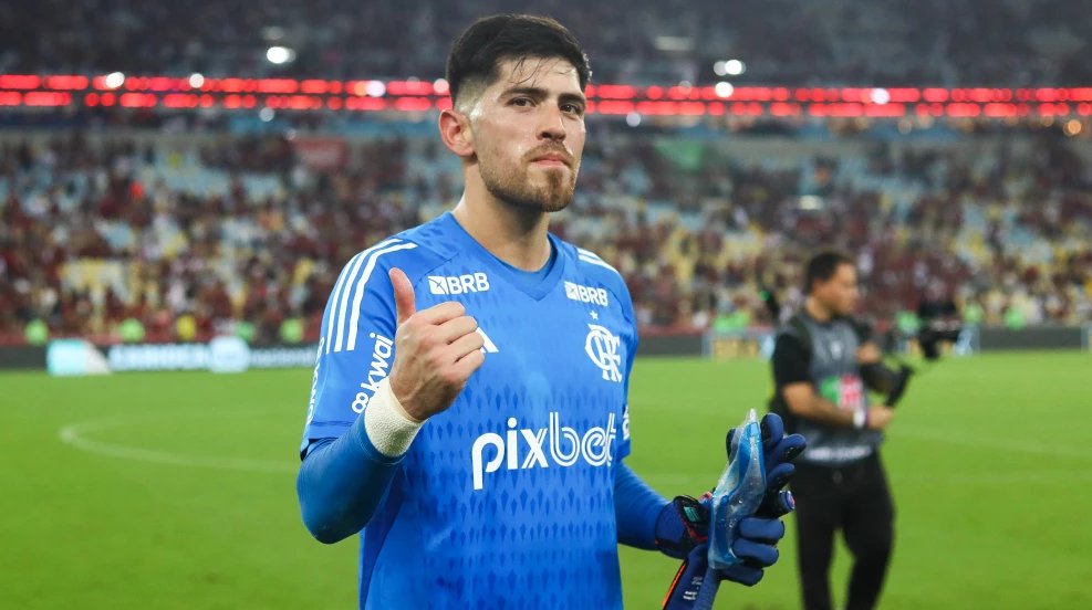 nem Noé carregou tanta anta como Rossi