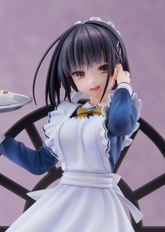 喫茶ステラと死神の蝶「四季ナツメ」 1/7 完成品フィギュア[アリス