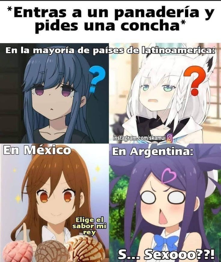 Gyenis21's tweet photo. Que onda argentina https://t.co/mtnsq5anr3