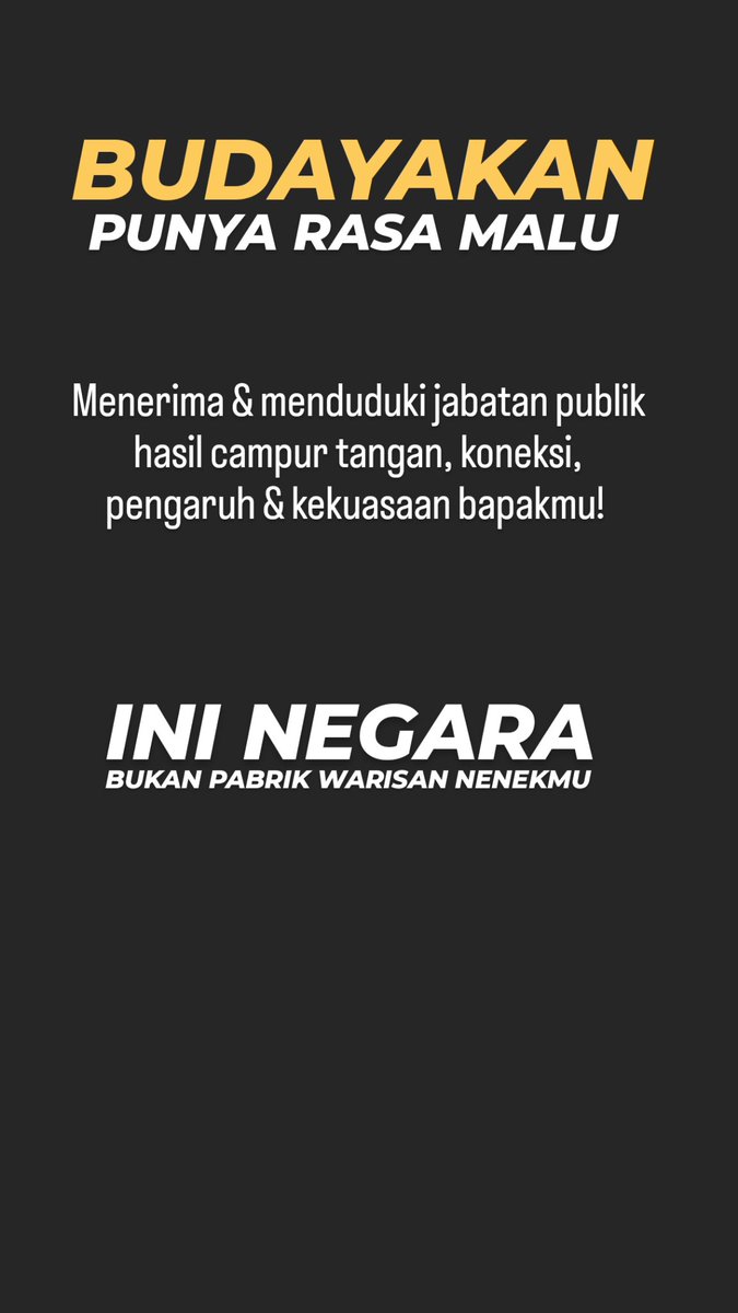 iwan_sh's tweet photo. #KawalPutusanMk https://t.co/j9klQQPo8y