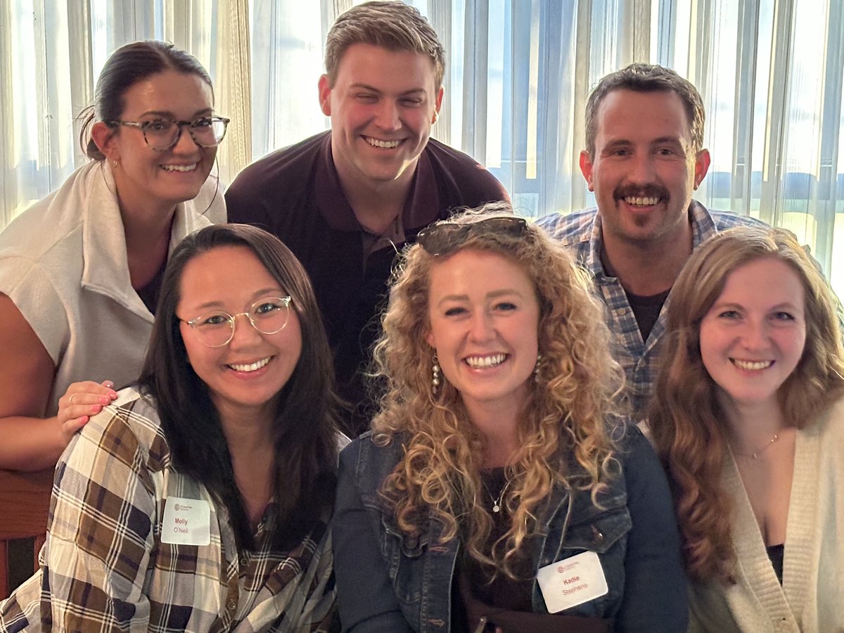 ConemaughEMres's tweet image. Night out to learn about job opportunities post residency