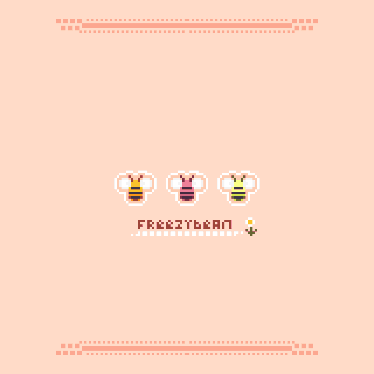 FreezyBean 🦋 | VGen tweet media