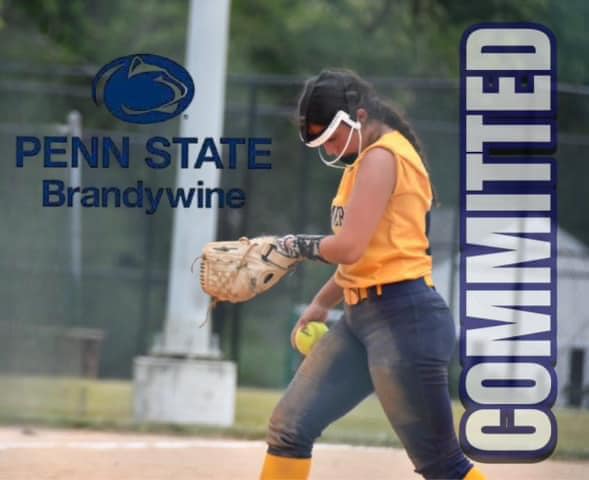 GC Lady Brawlers 18u Gold (formerly 18u Futures) (@lb18ugold) on Twitter photo Congrats to CC LaGreca on her commitment to continue her academic & softball career <a href="/PSUBrandywine/">PSU Brandywine</a>. We're so proud of you C!! Congrats to CC LaGreca on her commitment to continue her academic & softball career <a href="/PSUBrandywine/">PSU Brandywine</a>. We're so proud of you C!!