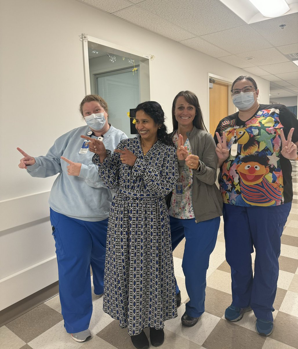 Desale Yacob, MD / ዶር. ደሳል ያቆብ (@deslilo) on Twitter photo Today was Dr. Suji Velayuthan’s last day of GI motility fellowship <a href="/nationwidekids/">Nationwide Children's Hospital</a> . It was a pleasure having you come train with us and we wish you all the best at the <a href="/ClevelandClinic/">Cleveland Clinic</a> !
Currently interviewing for 2025-26 fellow. Reach out if interested. <a href="/CarloDiLorenzo1/">Carlo Di Lorenzo</a> <a href="/PLLU/">Peter L. Lu, MD, MS</a> Today was Dr. Suji Velayuthan’s last day of GI motility fellowship <a href="/nationwidekids/">Nationwide Children's Hospital</a> . It was a pleasure having you come train with us and we wish you all the best at the <a href="/ClevelandClinic/">Cleveland Clinic</a> !
Currently interviewing for 2025-26 fellow. Reach out if interested. <a href="/CarloDiLorenzo1/">Carlo Di Lorenzo</a> <a href="/PLLU/">Peter L. Lu, MD, MS</a>