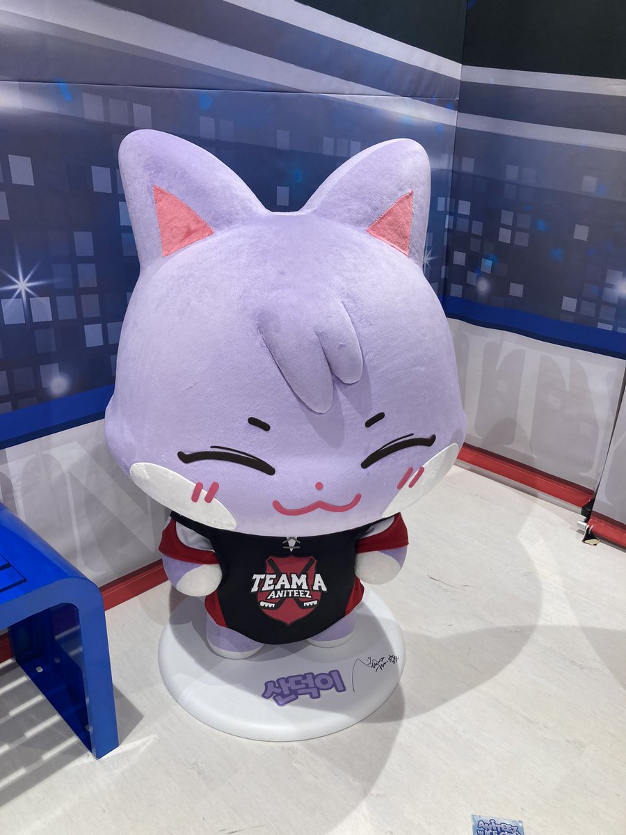 #ATEEZ #ANITEEZ #エイティーズ #ANITEEZ_IN_ICECITY
#SOUNDWAVE 

ポプアプきた🫰🫰🫰🫰🫰💗