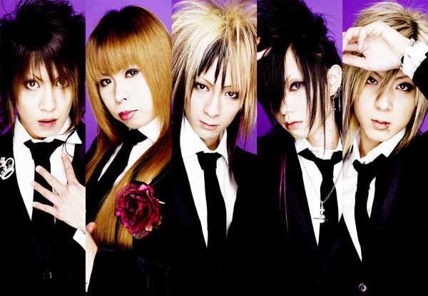 未散〜MICHIRU〜 LOOP ASH tweet media