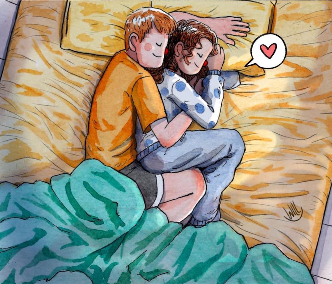 Mi momento preferido ❤️‍🩹