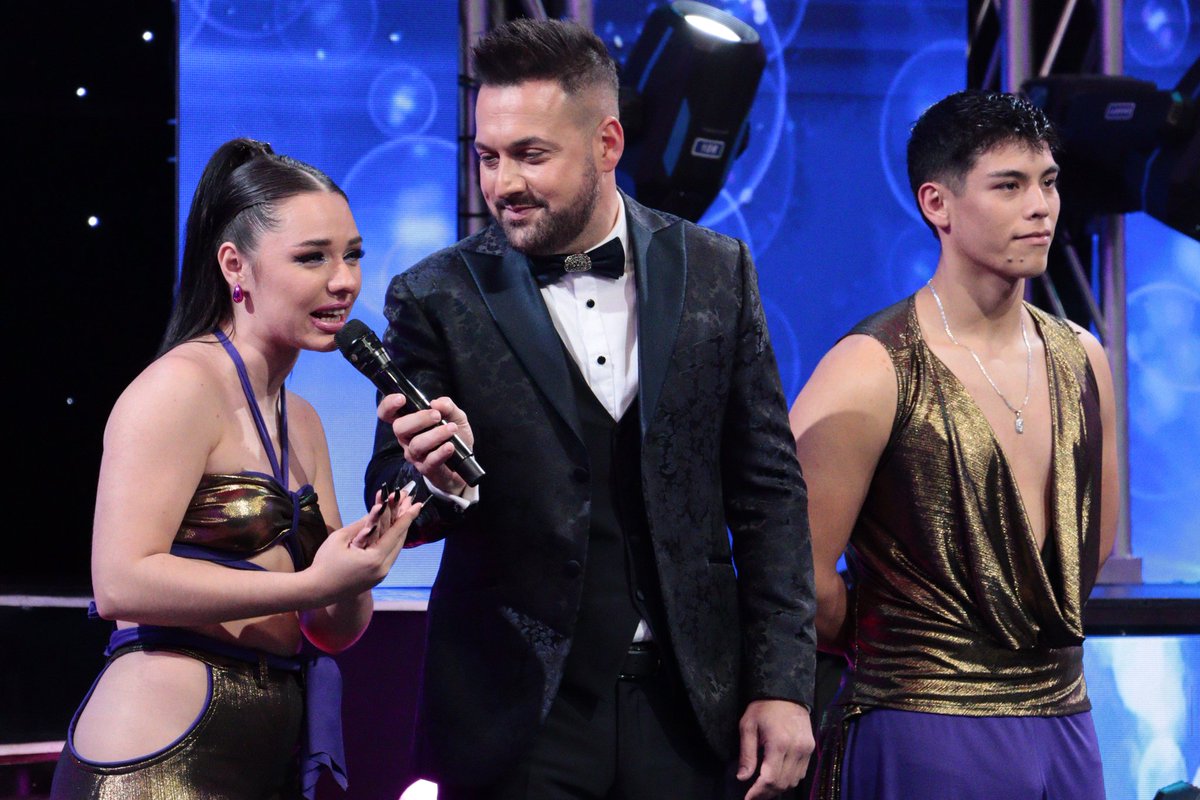 bailaconmigopy_'s tweet photo. ¡Devoraron la pista y deslumbraron en cada ritmo! 🥹
#NathAponte y #Mauro al todo o nada en la GRAN FINAL listos para bailar el #BrasilMix ✨👏🏻

#Baila2024 https://t.co/yc57feHhWa