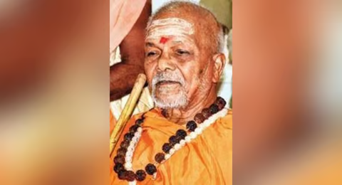 akhilm1982's tweet photo. ଯେତେବେଳେ ସ୍ୱାମୀ ଲକ୍ଷ୍ମଣାନନ୍ଦ ହିମାଳୟରୁ ଆଧ୍ୟାତ୍ମିକ ସାଧନା କରି ଫେରିଥିଲେ, ସେତେବେଳେ ହିନ୍ଦୁତ୍ୱର ମୂଲ୍ୟବୋଧକୁ ସୁରକ୍ଷା ଦେବା ଏବଂ ଆଧ୍ୟାତ୍ମିକତା ସହିତ ହିନ୍ଦୁ ଧର୍ମକୁ ସୁରକ୍ଷା କରିବାର ଭାବନା ଅଧିକ ଜାଗ୍ରତ ହେବାକୁ ଲାଗିଲା।
#ସ୍ବାମୀଲକ୍ଷ୍ମଣାନନ୍ଦସରସ୍ବତୀ
#swamilaxmanananda

5/n https://t.co/UFWj8EoGYi