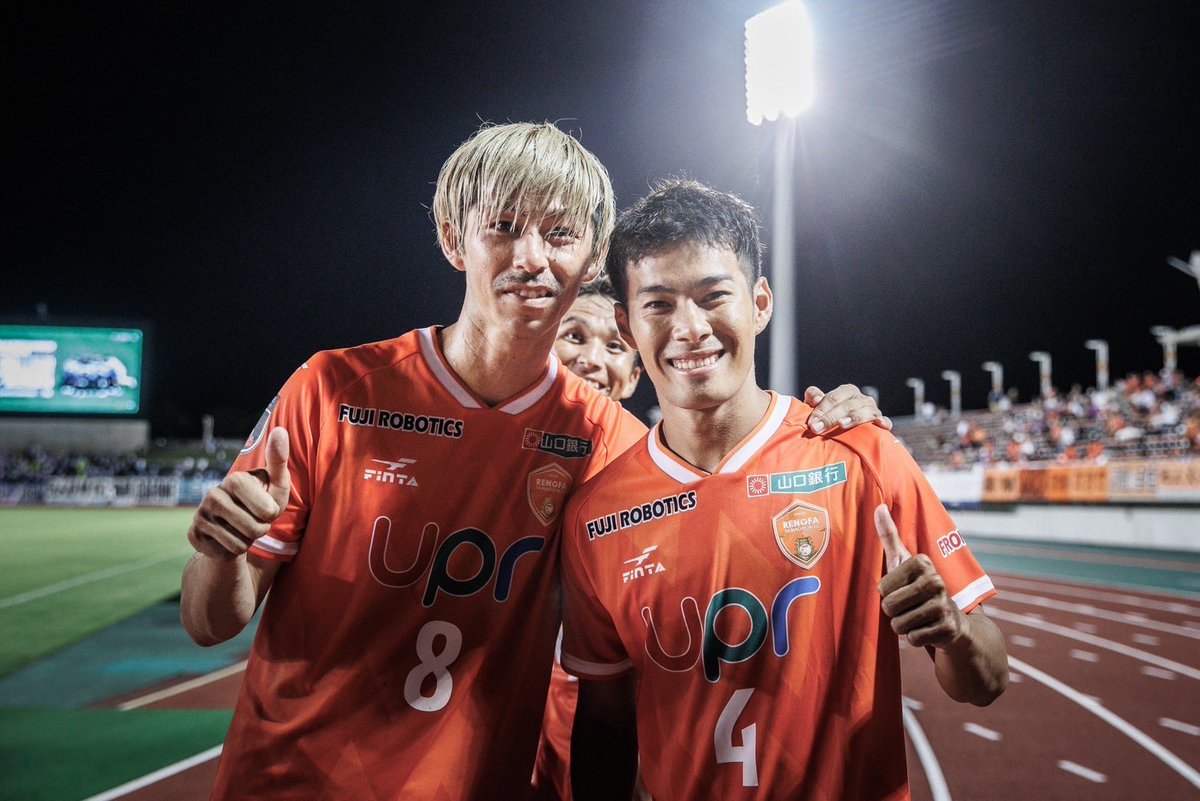 imtangsr's tweet photo. #emperorcup 
#renofa 

🦁 https://t.co/pUYKLftLum