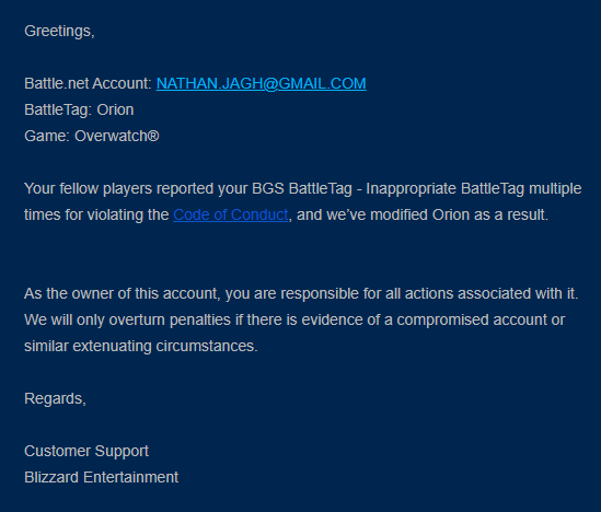 orion :) tweet media