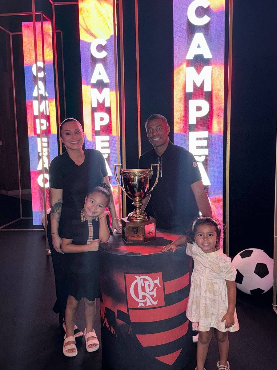 Vanesa Britos tweet media