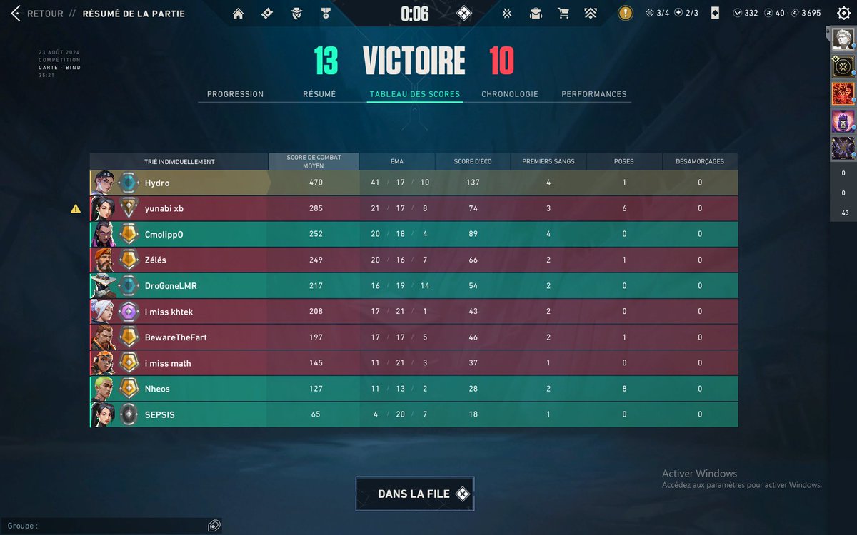 rahhh ouai ça c'est d3 ? c'est quoi ça ?