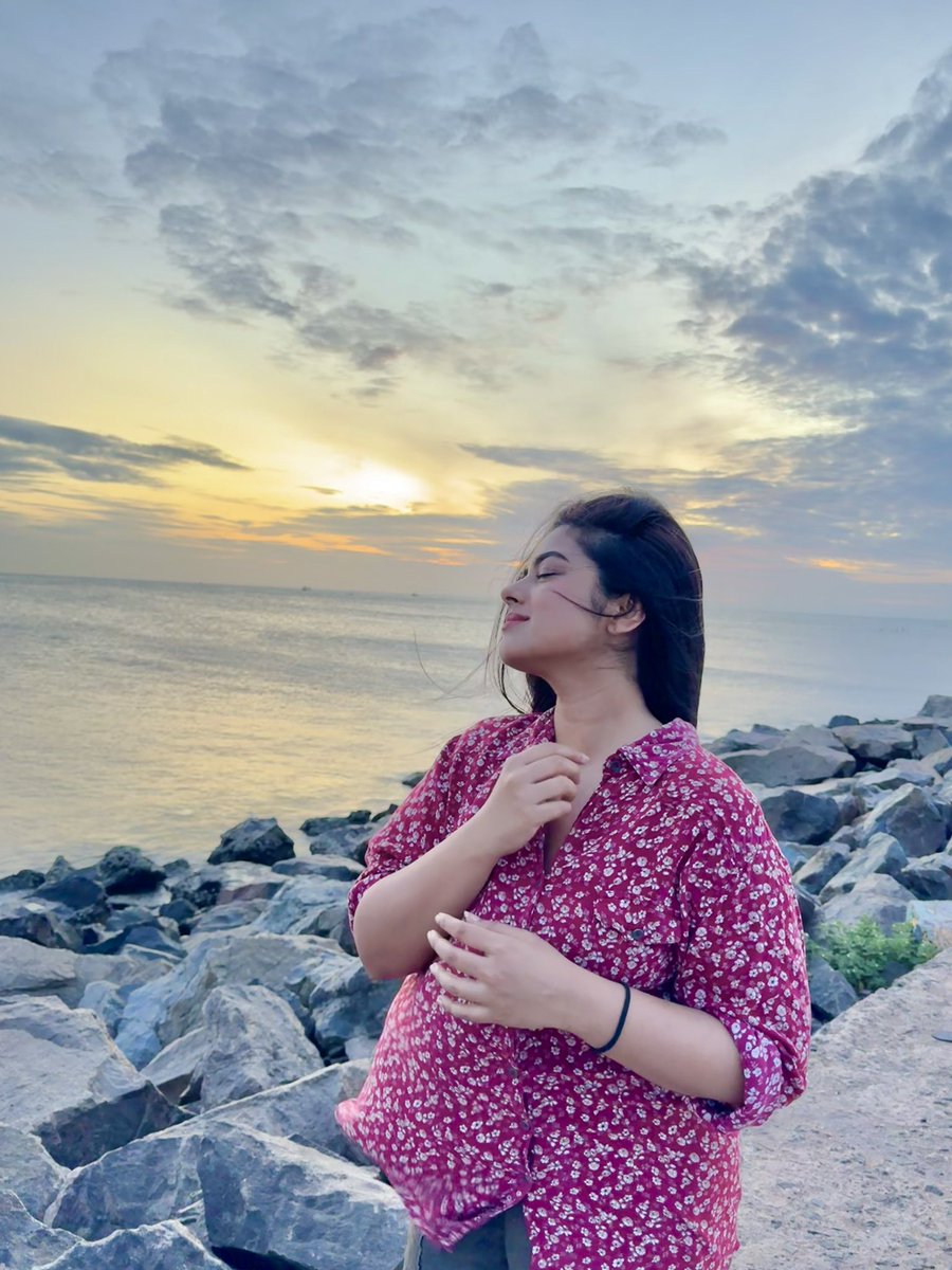SiddhiIdnani's tweet photo. beautiful Chennai 🌸🥰 https://t.co/hvPFRbbKnh