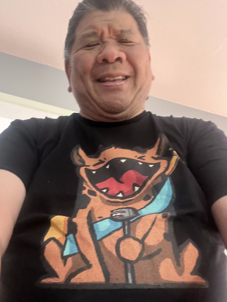 James Kosako tweet media