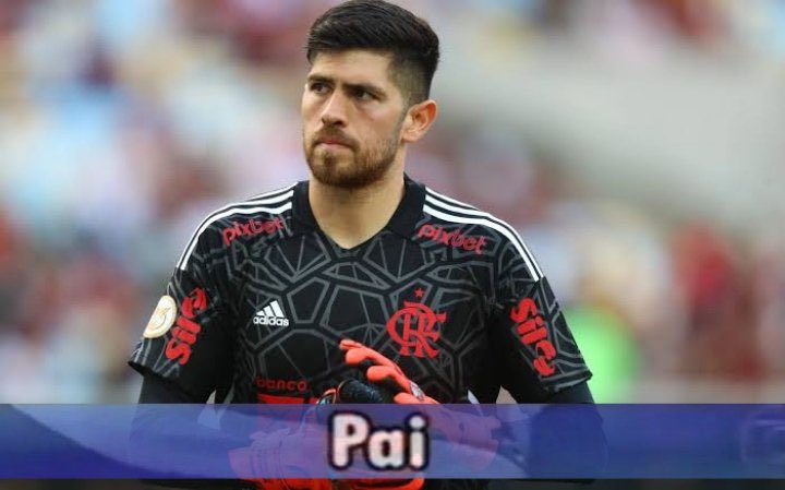 Craque do jogo!