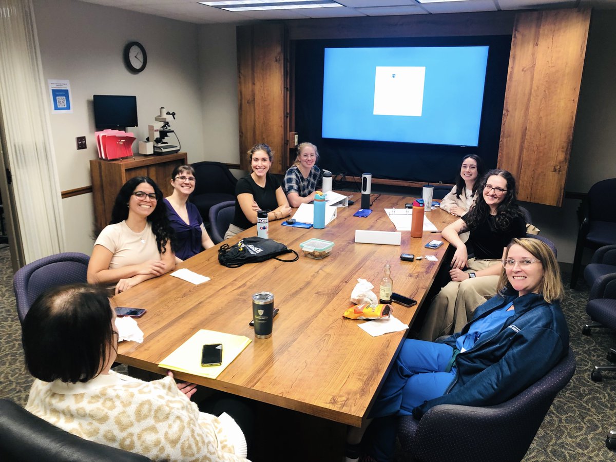 Welcome to our first-year Pathologists’ Assistant (PathA) students! We’re excited to have you join our family! 🎉 #Pathology #FuturePathAs