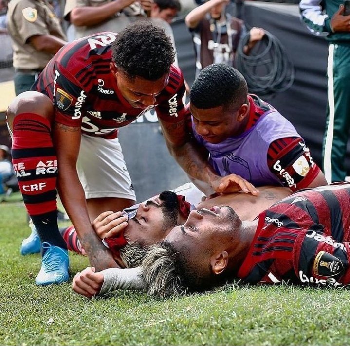 EU TÔ ASSIM AGORA