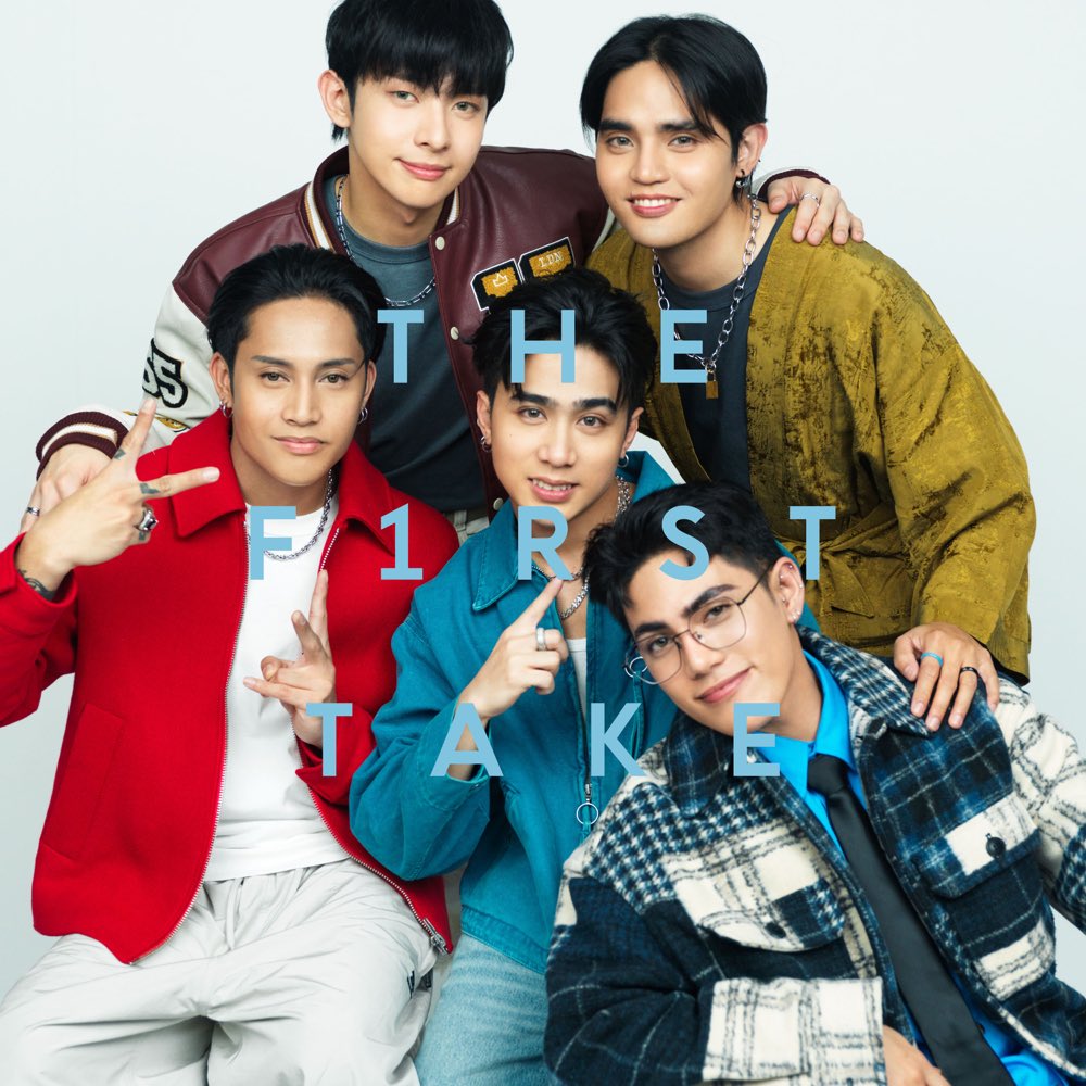 .<a href="/SB19Official/">SB19 Official</a>'s "MAPA - From THE FIRST TAKE" has entered the top 10 of iTunes PH chart.