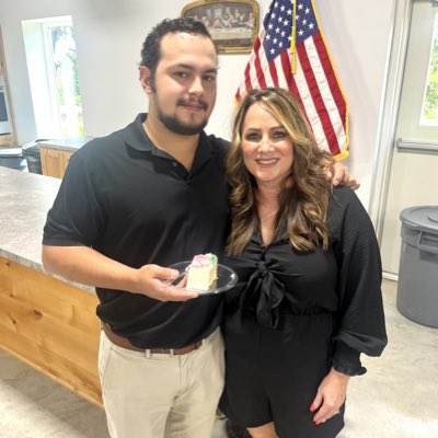 Dena Huck tweet media