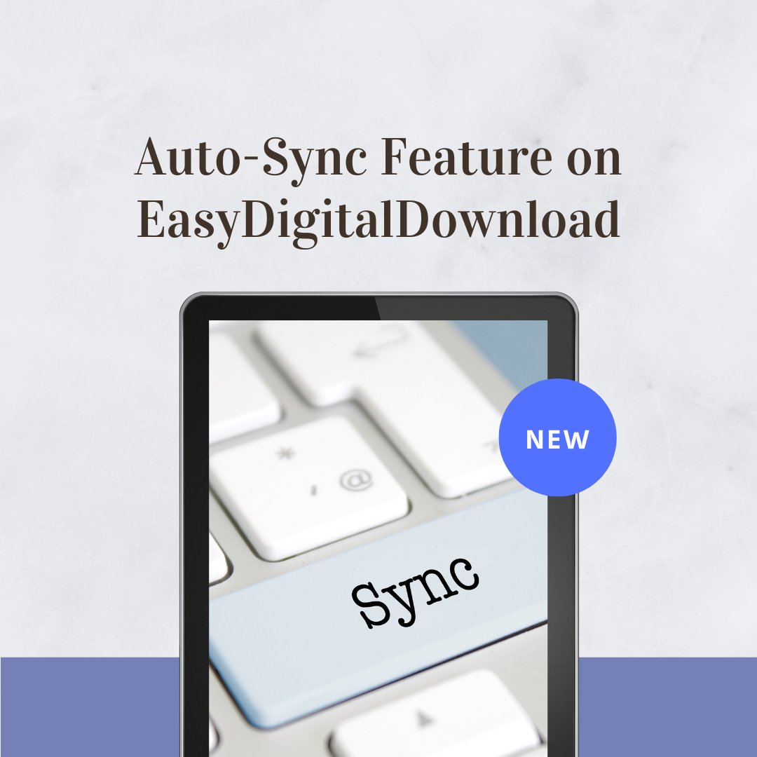 FraudLabsPro's tweet image. New Auto Sync feature is now available on Easy Digital Downloads! 🎉
Update your plugin now and enjoy seamless fraud prevention.
Learn more at fraudlabspro.com/supported-plat…

#NewFeature #autosync #synchronous #easydigitaldownload #fraudprevention