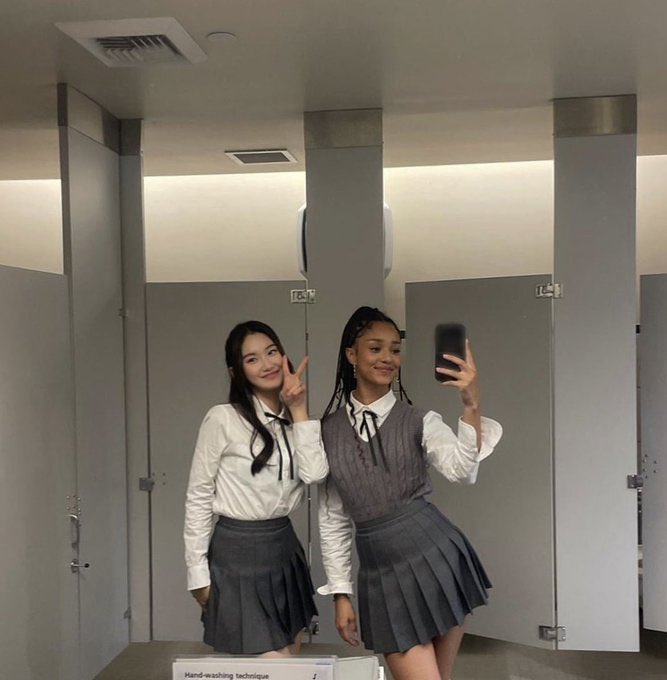 Nayoung Scenes from Pop Star Academy Episode 5
#Nayoung #LeeNayoung #이나영 #나영